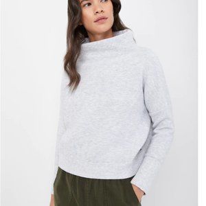 Anouch Pullover - MONK & LOU